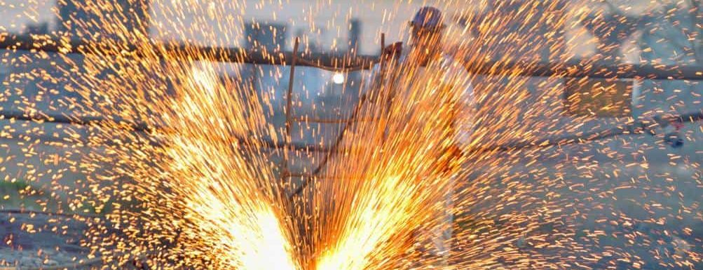 How To Weld Cast Iron Welding Headquarters