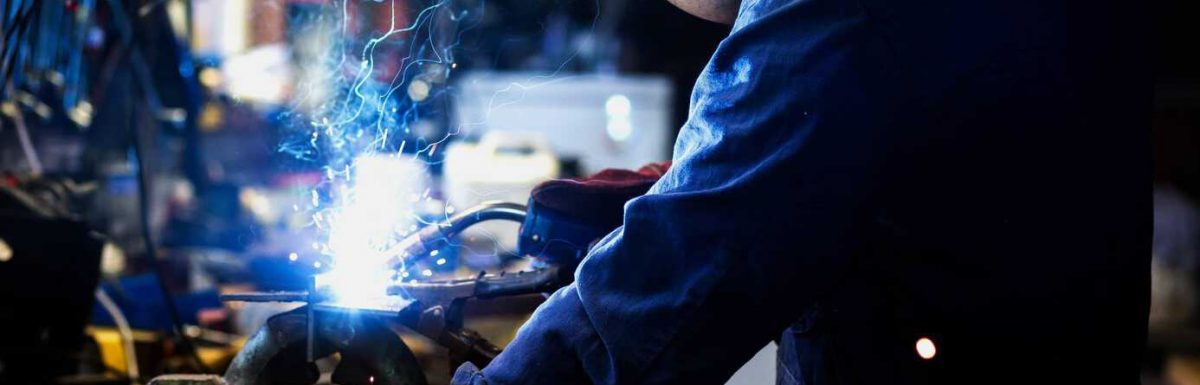 The Complete Guide To Flux Cored Arc Welding Welding Headquarters
