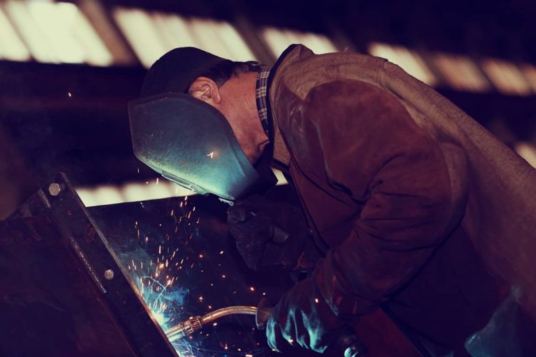 how to bevel pipe for welding