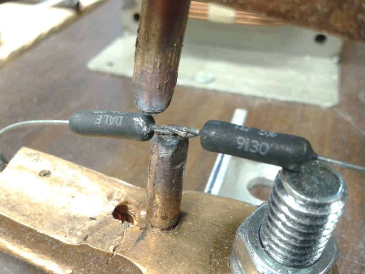 What Is Spot Welding (and Is It Important)? Welding Headquarters