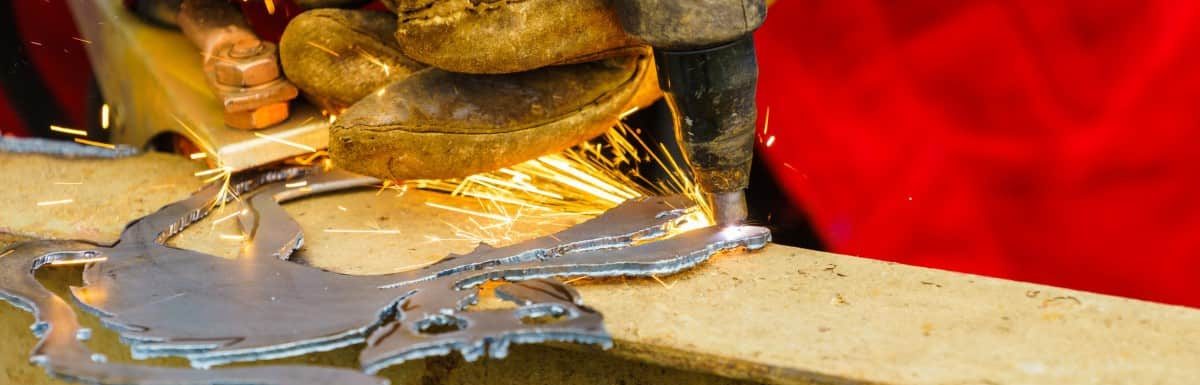 what is undercut in welding