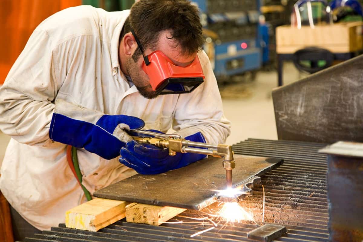 How to Use Welding Welding Headquarters