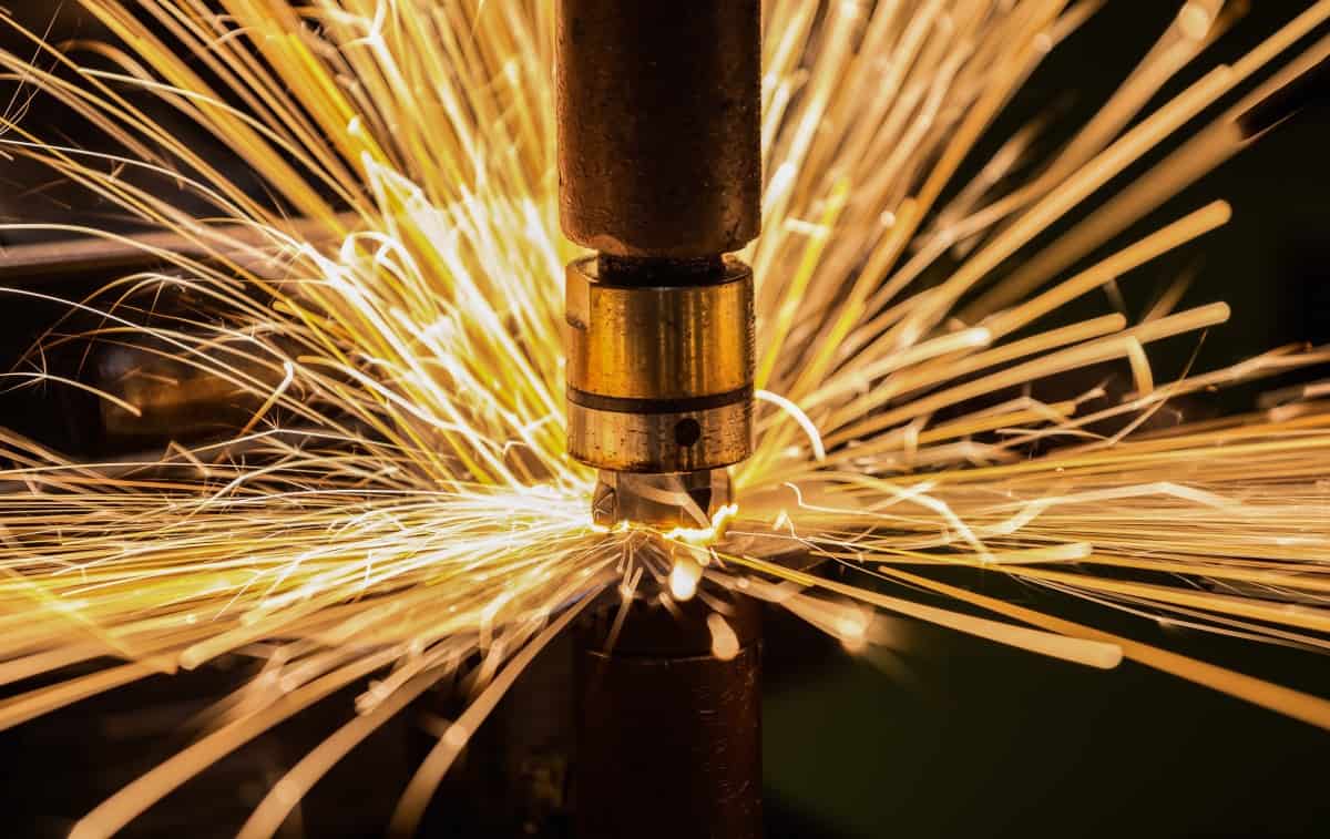 What Are Taps on a Welding Transformer? Welding Headquarters