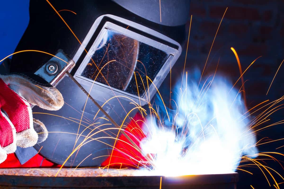 What Tungsten to Use for TIG Welding Welding Headquarters