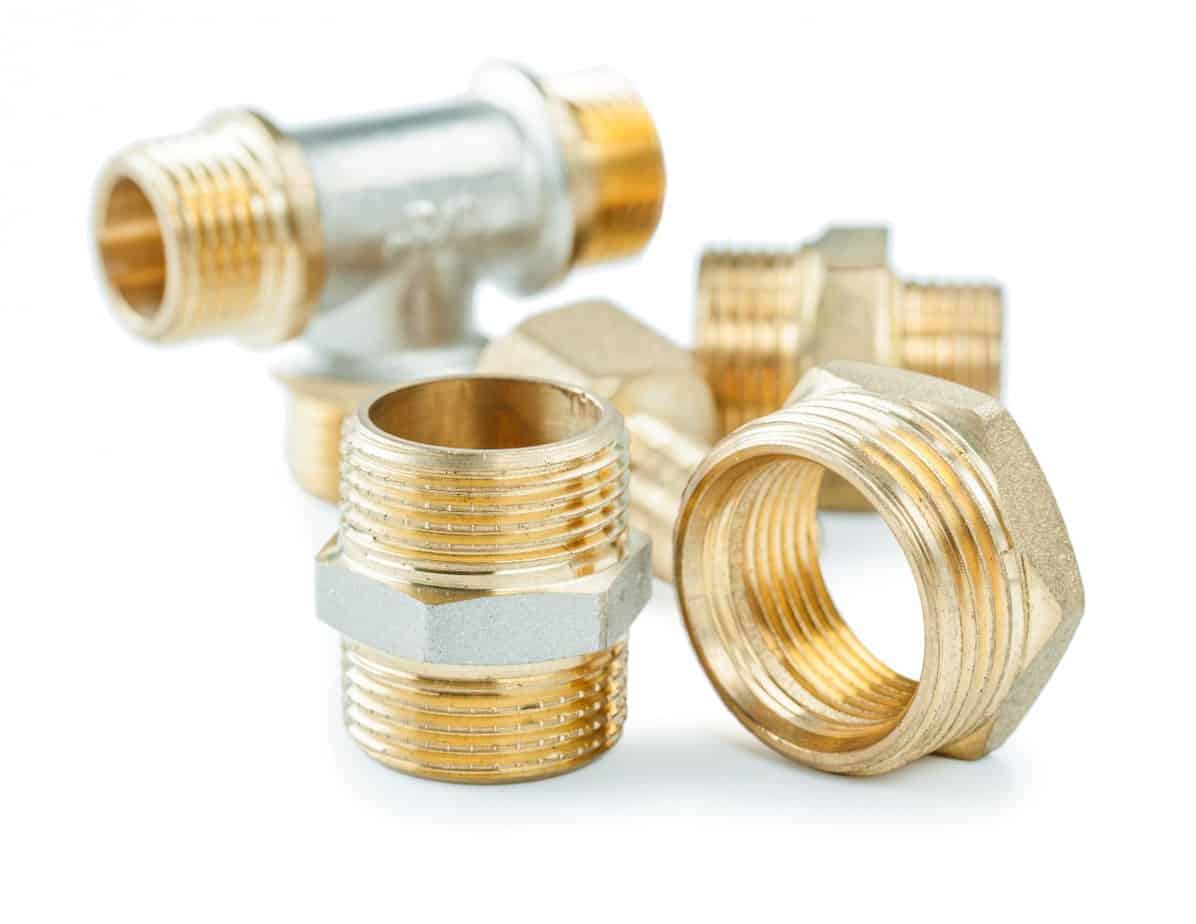 Why Is Flux Required When Brazing Brass And Not Required With Copper To Copper The Harris Products Group