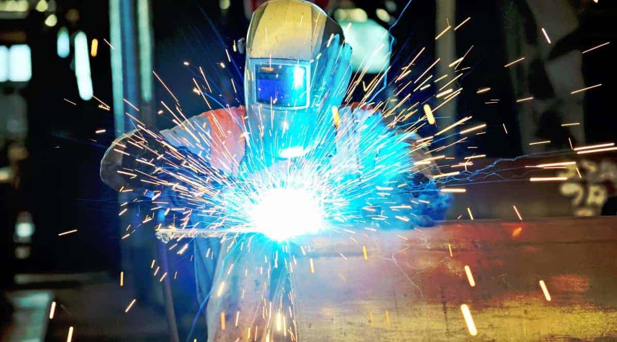 What Is Plasma Welding? Welding Headquarters