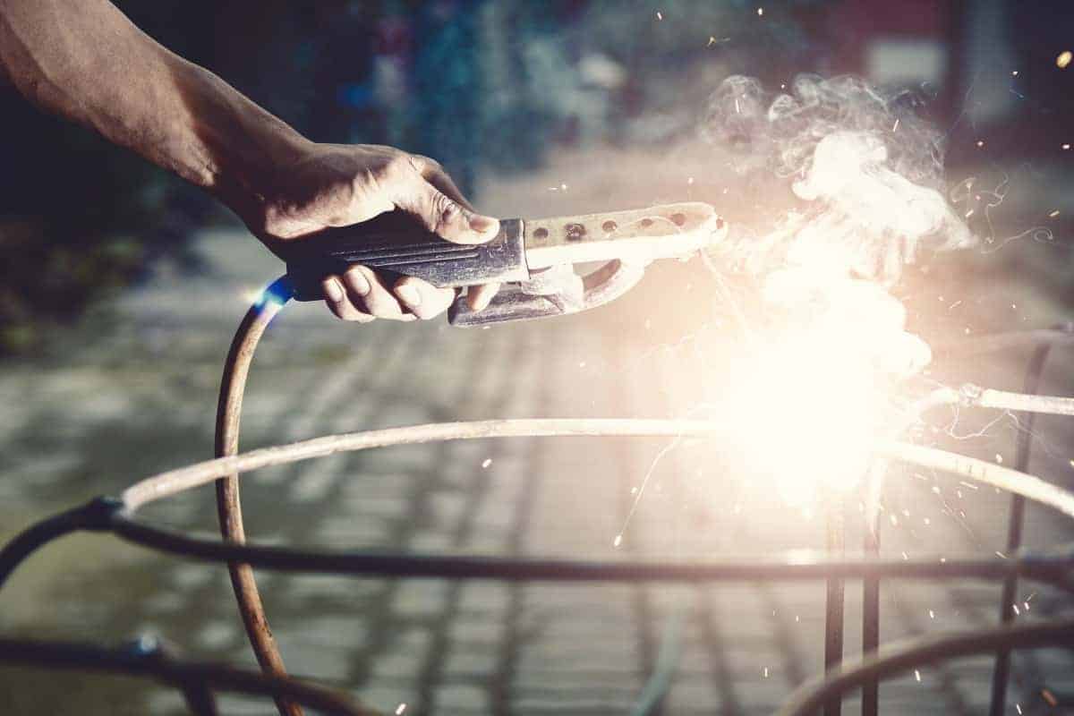 What is Fabrication Welding? - Welding Headquarters