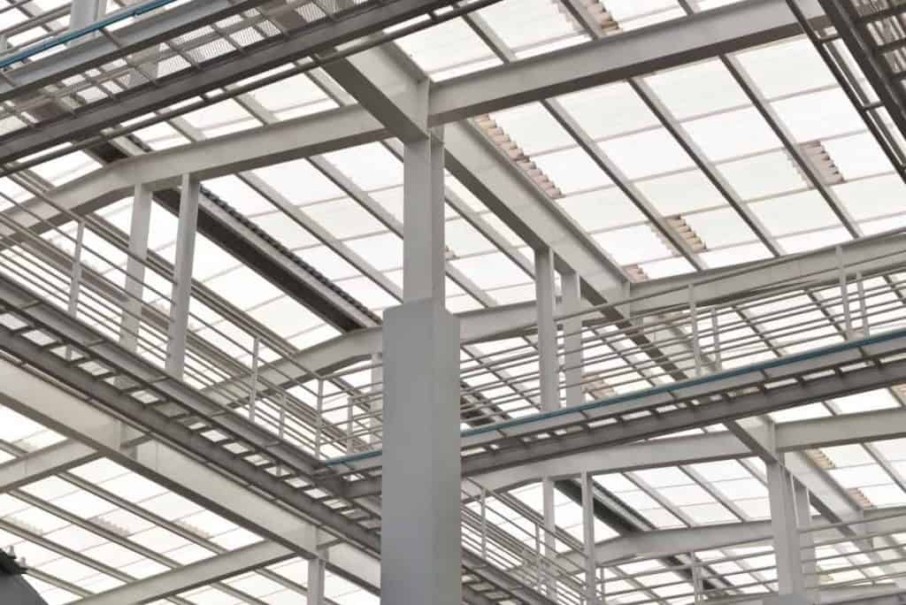 What is Structural Welding