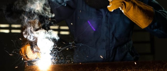 What Is Duty Cycle in Welding?