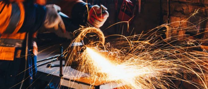 What is Pipe Welding?