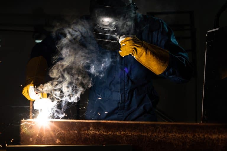 Best welding rod for thin metal